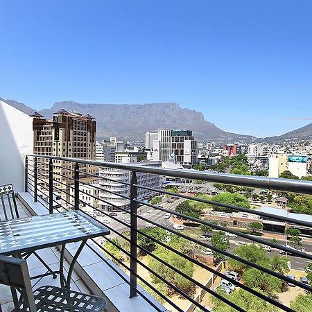 Quayside Apartment Кейптаун Екстериор снимка