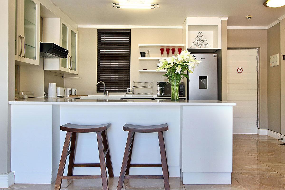 Quayside Apartment Кейптаун Екстериор снимка