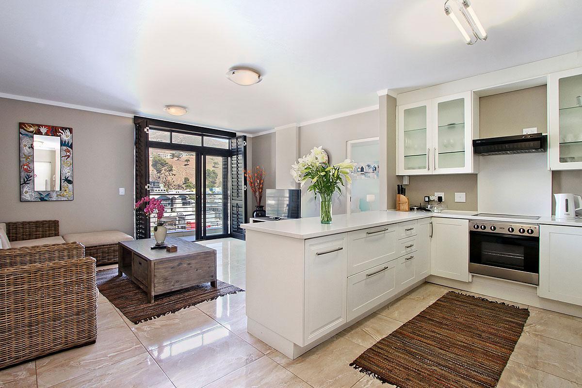 Quayside Apartment Кейптаун Екстериор снимка