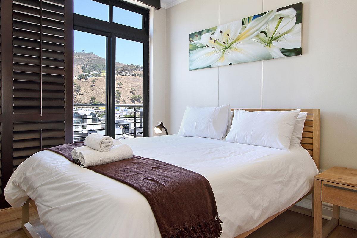Quayside Apartment Кейптаун Екстериор снимка