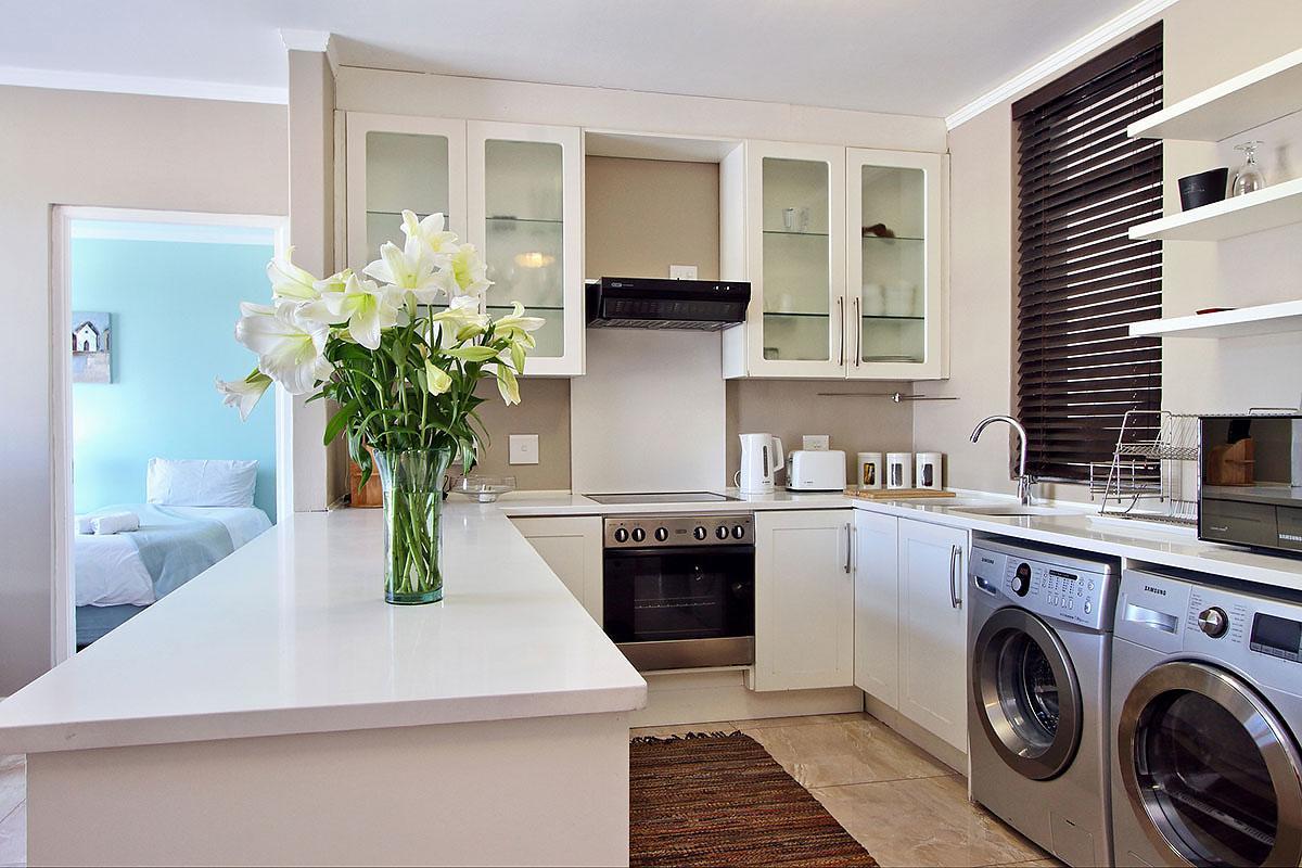 Quayside Apartment Кейптаун Екстериор снимка