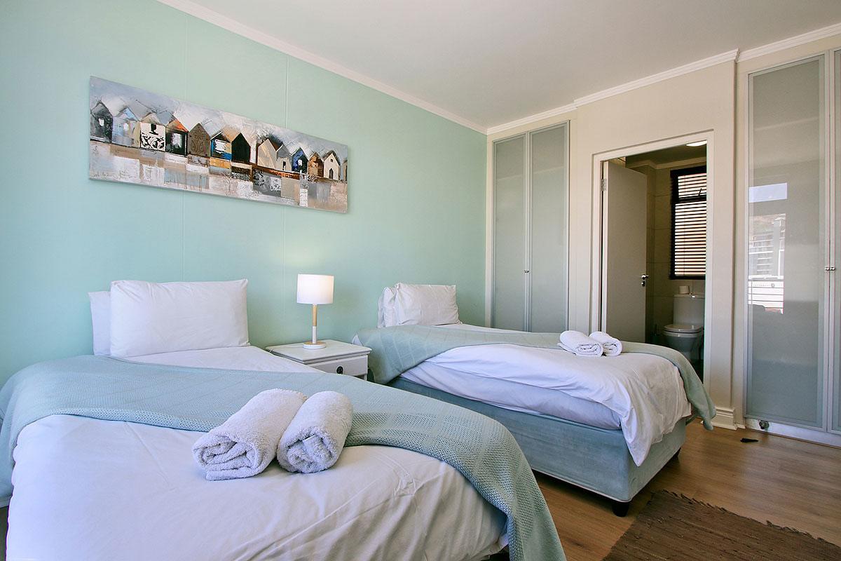 Quayside Apartment Кейптаун Екстериор снимка