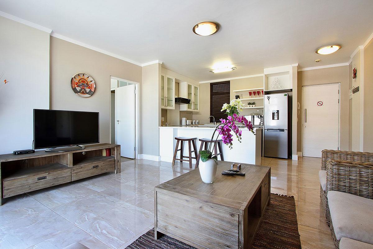 Quayside Apartment Кейптаун Екстериор снимка