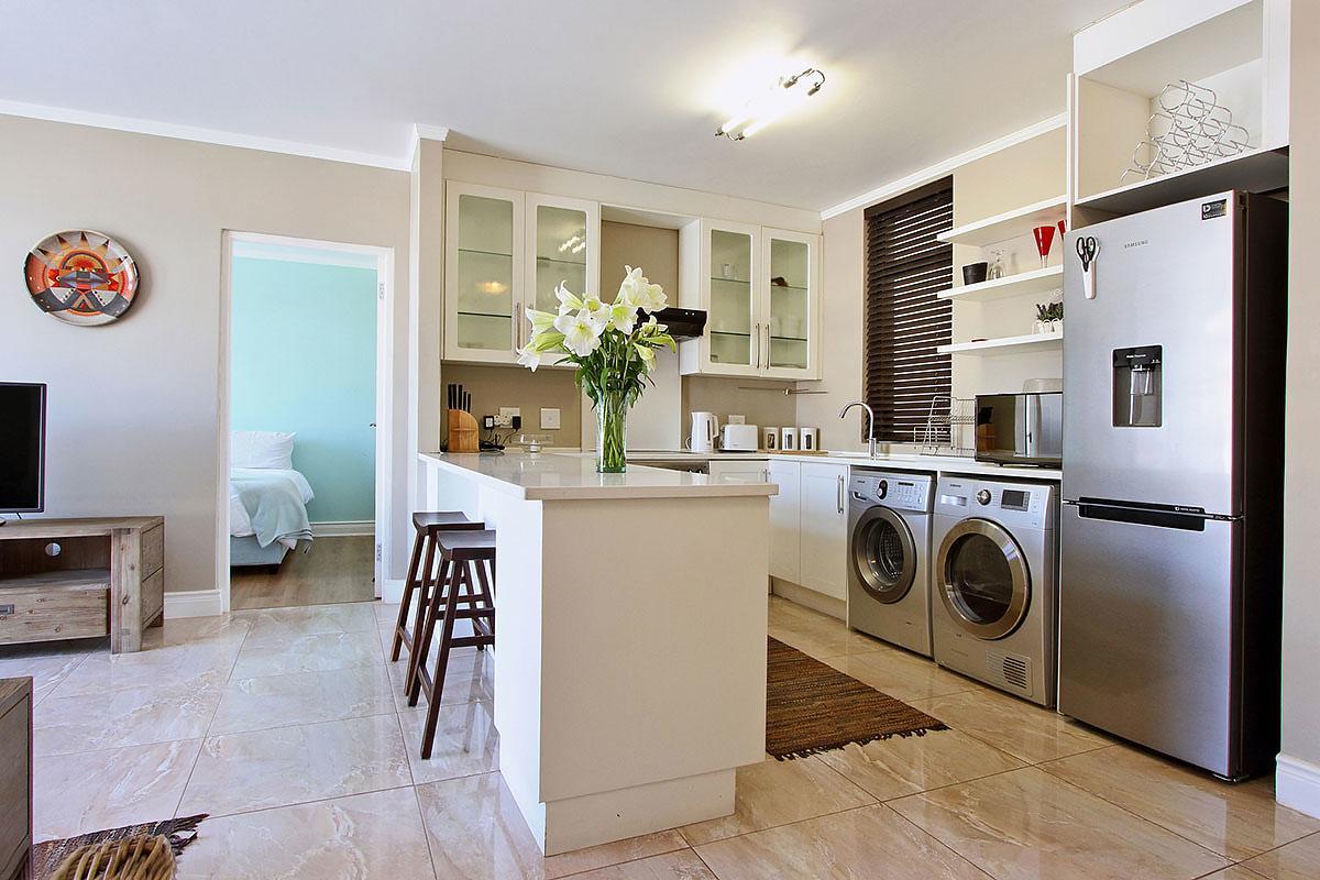 Quayside Apartment Кейптаун Екстериор снимка