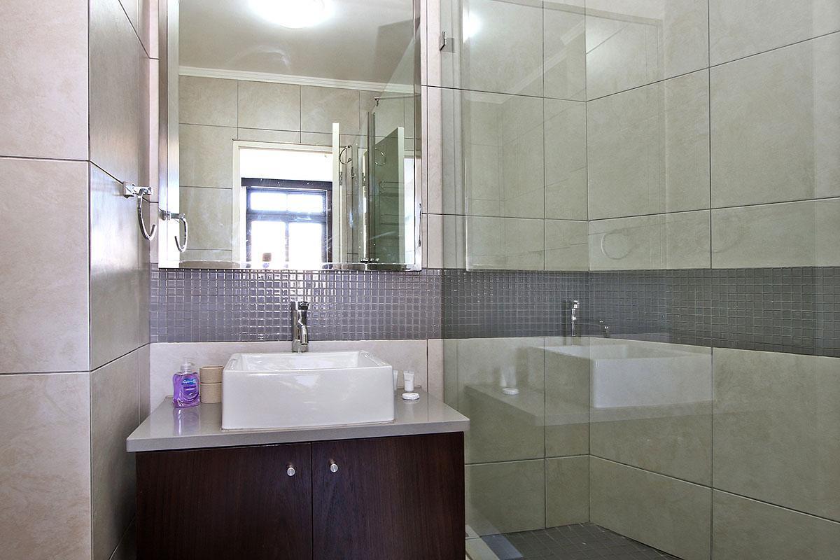 Quayside Apartment Кейптаун Екстериор снимка