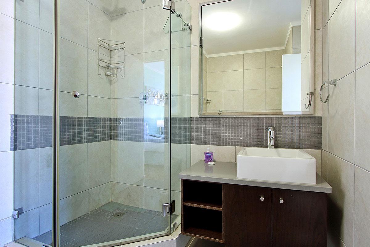 Quayside Apartment Кейптаун Екстериор снимка