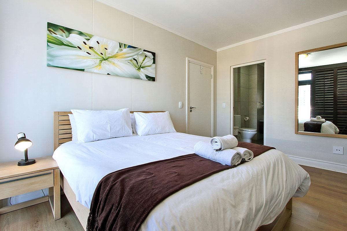 Quayside Apartment Кейптаун Екстериор снимка
