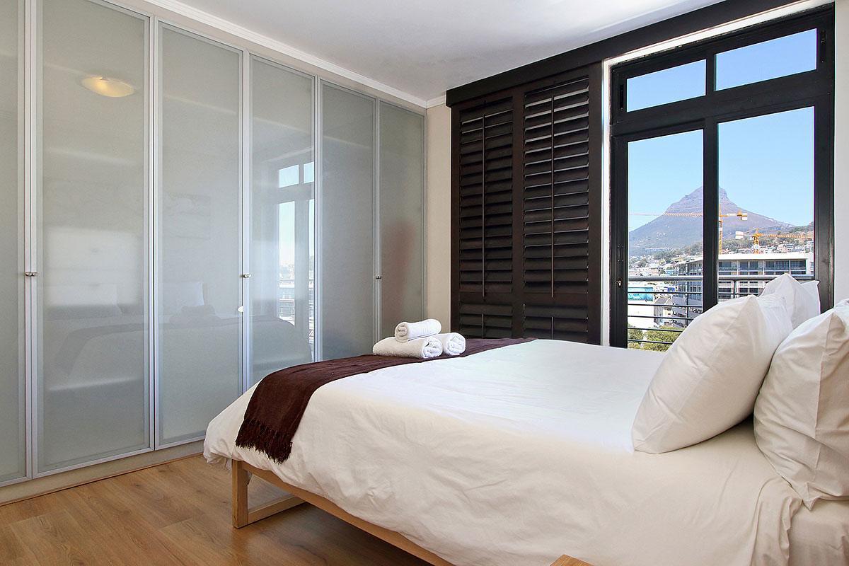 Quayside Apartment Кейптаун Екстериор снимка