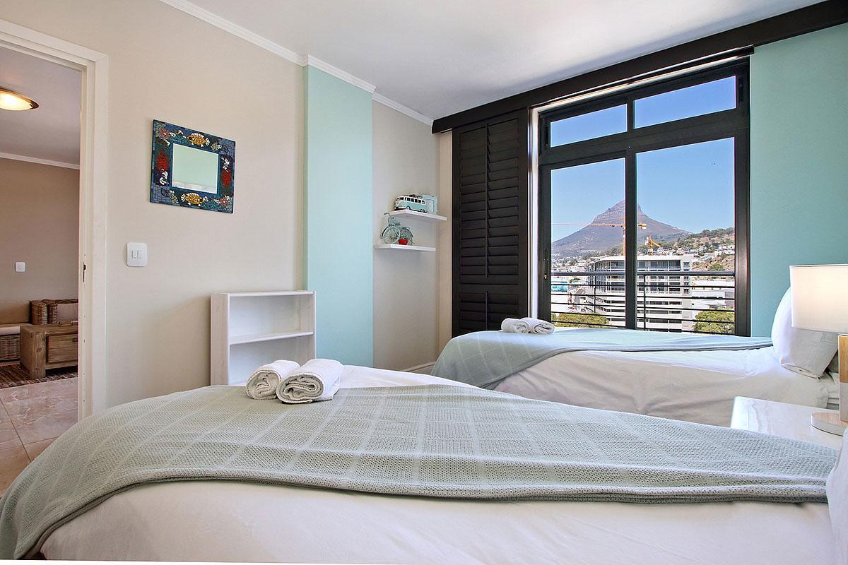 Quayside Apartment Кейптаун Екстериор снимка