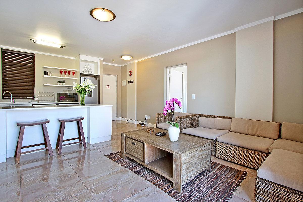 Quayside Apartment Кейптаун Екстериор снимка