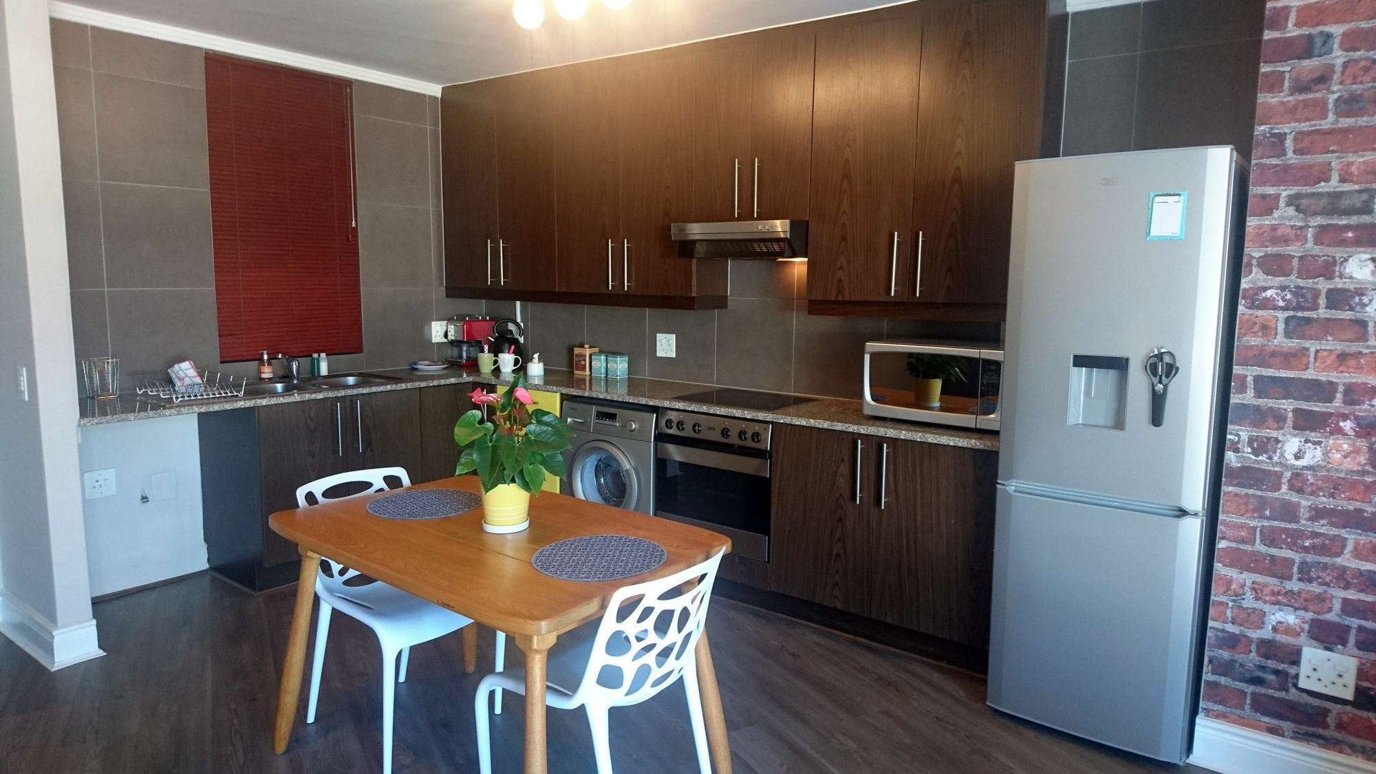 Quayside Apartment Кейптаун Екстериор снимка