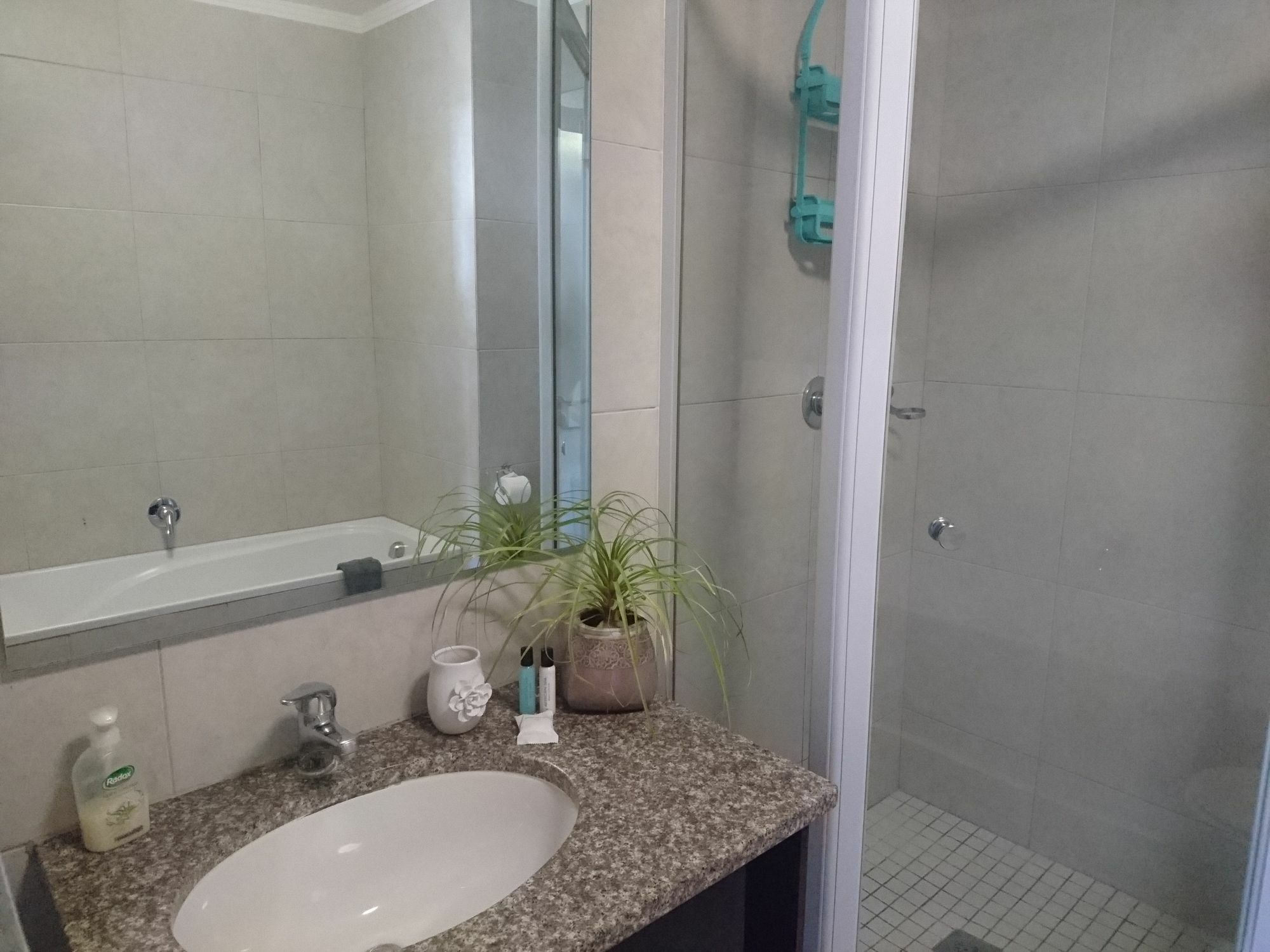 Quayside Apartment Кейптаун Екстериор снимка