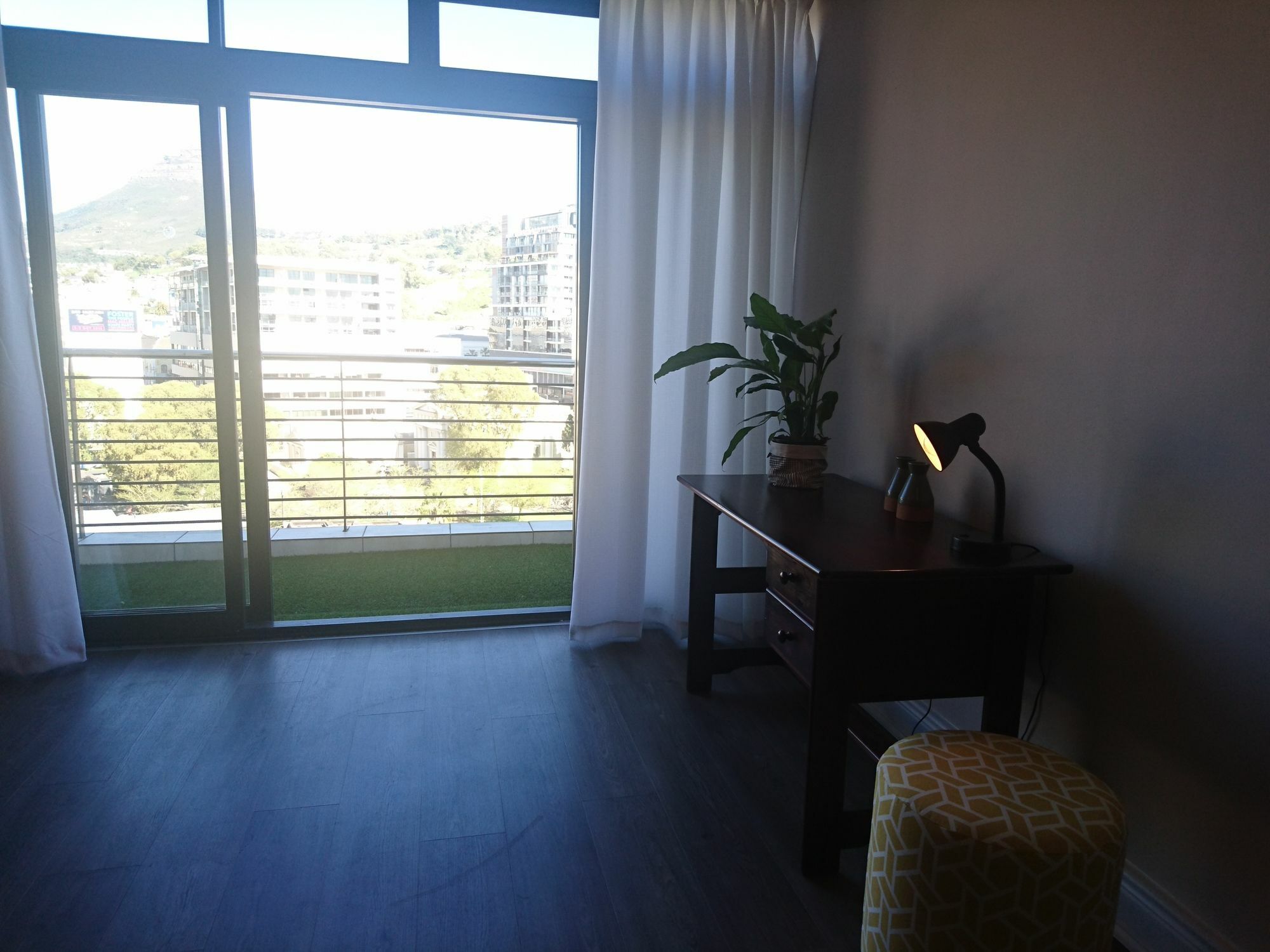 Quayside Apartment Кейптаун Екстериор снимка