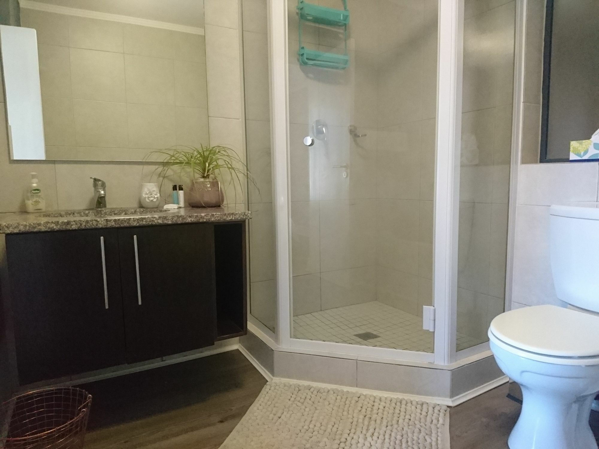Quayside Apartment Кейптаун Екстериор снимка