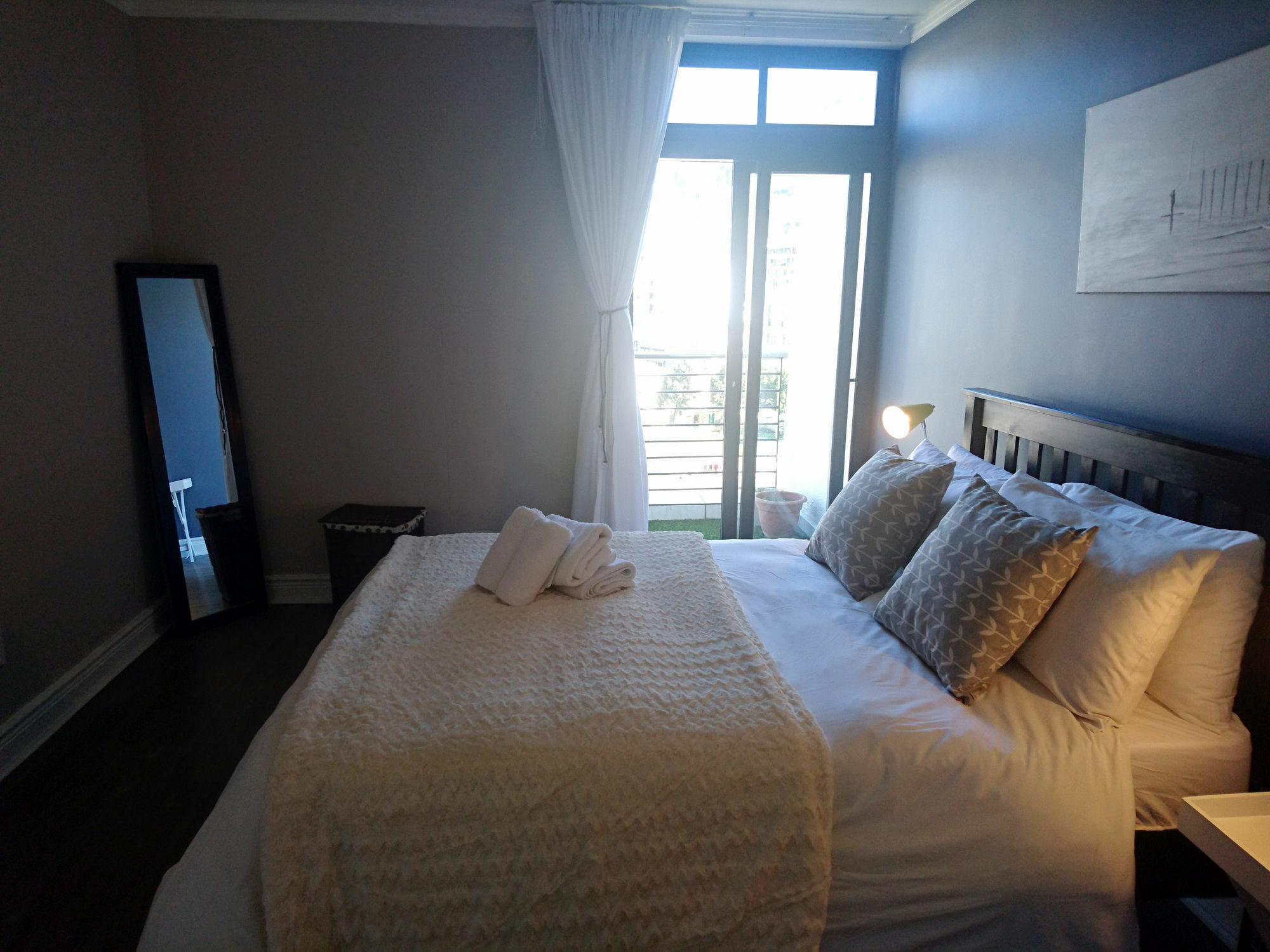 Quayside Apartment Кейптаун Екстериор снимка