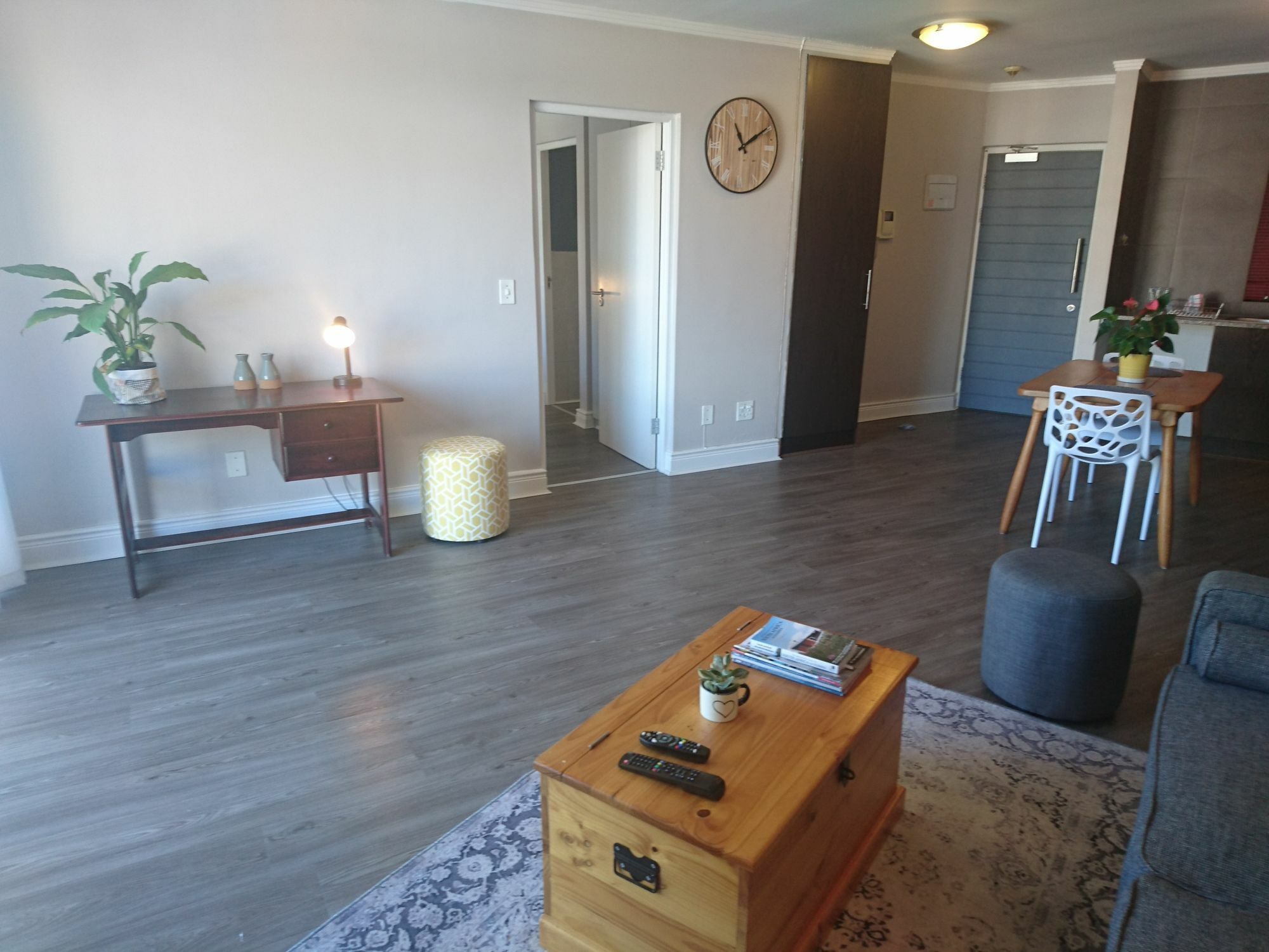 Quayside Apartment Кейптаун Екстериор снимка