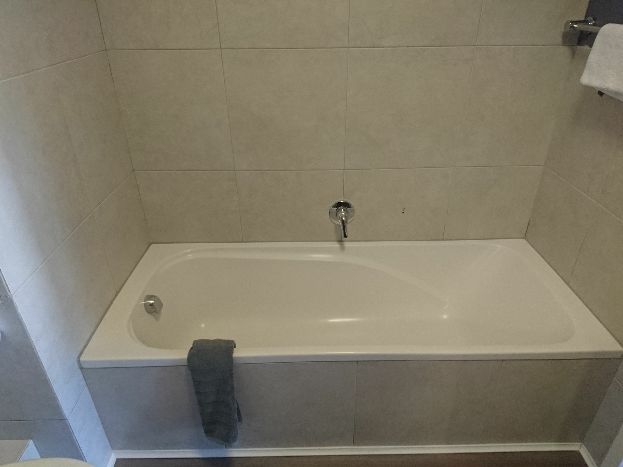 Quayside Apartment Кейптаун Екстериор снимка