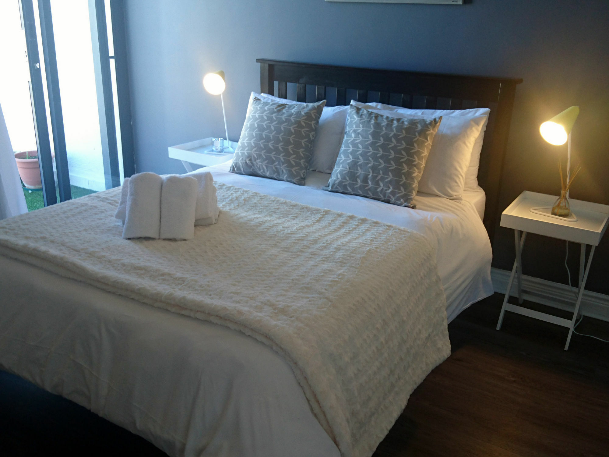 Quayside Apartment Кейптаун Екстериор снимка