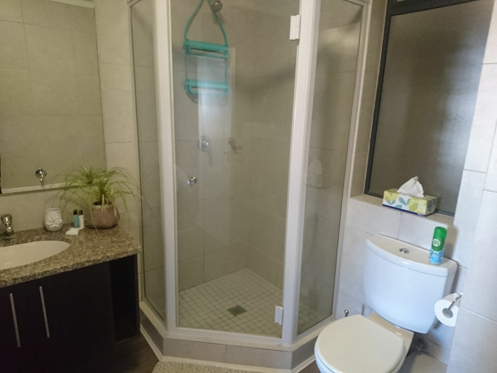 Quayside Apartment Кейптаун Екстериор снимка